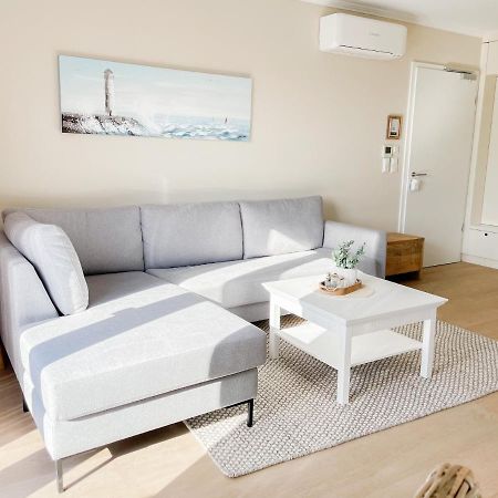 Ferienwohnung Bikinis & Martinis Scharbeutz Zewnętrze zdjęcie