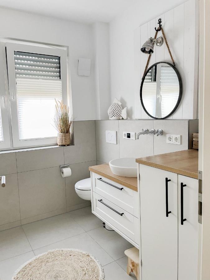 Ferienwohnung Bikinis & Martinis Scharbeutz Zewnętrze zdjęcie