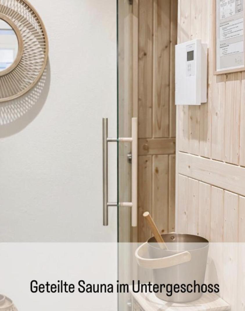 Ferienwohnung Bikinis & Martinis Scharbeutz Zewnętrze zdjęcie